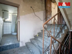 Prodej rodinného domu, Petřvald - Petřvald 2-Petřvaldík, 609 m2