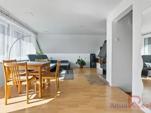 Prodej chaty, Kyselka, 82 m2