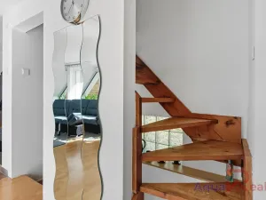 Prodej chaty, Kyselka, 82 m2