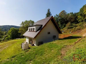 Prodej chaty, Kyselka, 82 m2