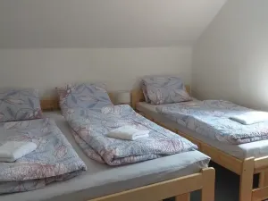 Prodej bytu 2+1, Sedloňov, 54 m2