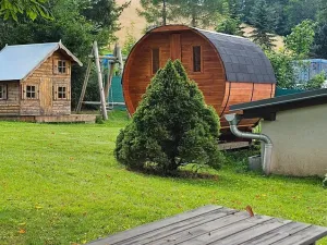 Prodej bytu 2+1, Sedloňov, 53 m2