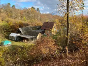 Prodej rodinného domu, Jílové u Prahy, 80 m2