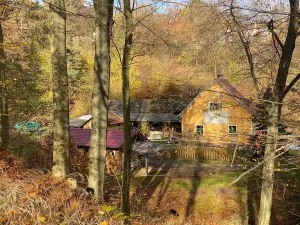 Prodej rodinného domu, Jílové u Prahy, 80 m2