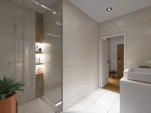 Prodej bytu 4+kk, Praha - Záběhlice, Hrusická, 78 m2