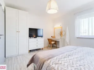 Prodej rodinného domu, Senomaty, Na Hradišti, 138 m2