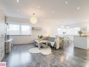 Prodej rodinného domu, Senomaty, Na Hradišti, 138 m2