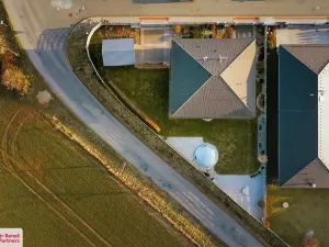 Prodej rodinného domu, Senomaty, Na Hradišti, 138 m2