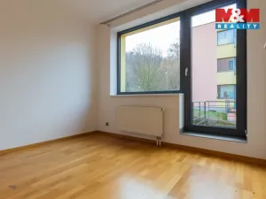 Prodej bytu 3+kk, Praha - Sedlec, V Sedlci, 111 m2