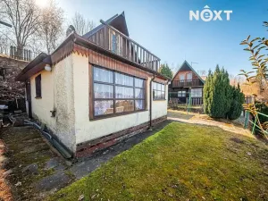 Prodej chaty, Ledečko, 74 m2