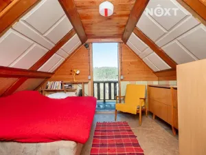 Prodej chaty, Ledečko, 74 m2