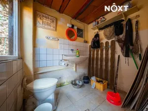 Prodej chaty, Ledečko, 74 m2