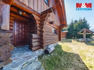 Prodej chaty, Střížovice, 65 m2