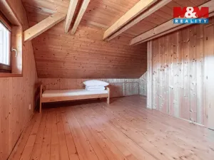 Prodej chaty, Střížovice, 65 m2