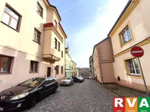 Prodej bytu 3+1, Stříbro, Žižkova, 87 m2