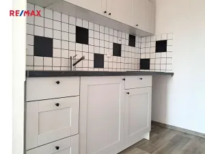 Pronájem bytu 2+kk, Praha - Písnice, Na okruhu, 50 m2
