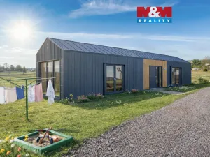 Prodej rodinného domu, Vítězná - Kocléřov, 55 m2