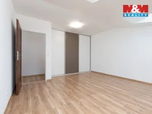 Prodej atypického bytu, Bohumín - Nový Bohumín, Čáslavská, 125 m2