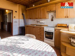 Prodej rodinného domu, Velká Kraš, 127 m2