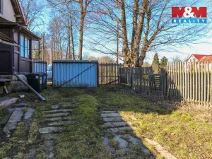 Prodej rodinného domu, Velká Kraš, 127 m2