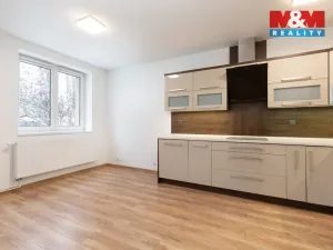 Prodej bytu 4+kk, Bohumín - Nový Bohumín, Čáslavská, 125 m2