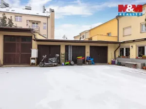 Prodej bytu 4+kk, Bohumín - Nový Bohumín, Čáslavská, 125 m2