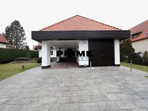 Pronájem rodinného domu, Praha - Kunratice, Ke hrádku, 417 m2