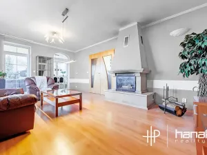 Prodej rodinného domu, Olomouc, Na Stráni, 146 m2