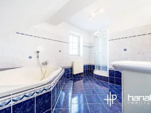 Prodej rodinného domu, Olomouc, Na Stráni, 146 m2