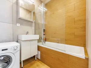 Pronájem bytu 3+1, Olomouc, Foerstrova, 60 m2