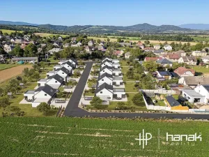 Prodej pozemku pro bydlení, Postřelmůvek, 643 m2