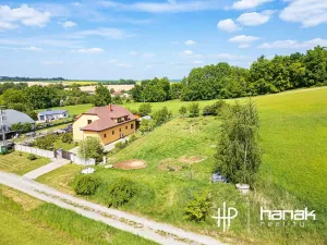 Prodej pozemku pro bydlení, Výkleky, 1208 m2