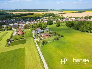 Prodej pozemku pro bydlení, Výkleky, 1208 m2