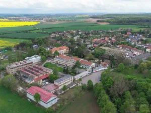 Prodej pozemku pro bydlení, Panenské Břežany, Vilová, 822 m2