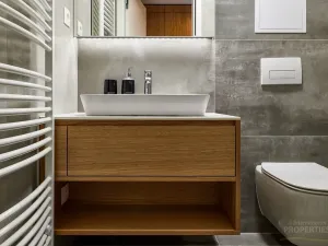 Prodej bytu 1+kk, Harrachov, 38 m2