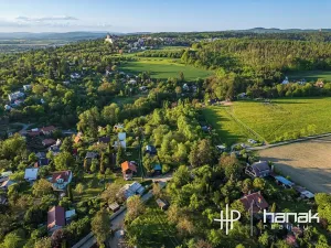 Prodej zahrady, Olomouc, 839 m2