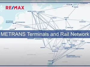 Prodej komerčního pozemku, Pňovany, 76524 m2