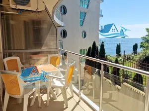 Prodej bytu 3+kk, Bjala, Bulharsko, 107 m2