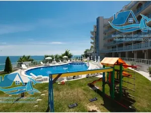 Prodej bytu 3+kk, Bjala, Bulharsko, 107 m2