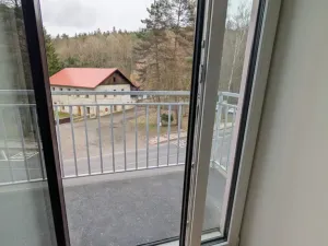 Pronájem bytu 1+kk, Peruc, U Koupaliště, 32 m2