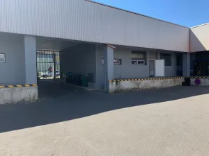 Pronájem skladu, Praha - Stodůlky, Hábova, 191 m2