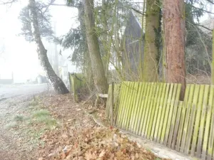 Dražba chaty, Milevsko, 100 m2