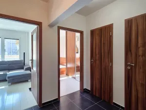 Prodej bytu 2+kk, Brno - Starý Lískovec, Dunajská, 53 m2