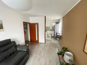 Prodej bytu 2+kk, Praha - Košíře, Dubrovnická, 40 m2