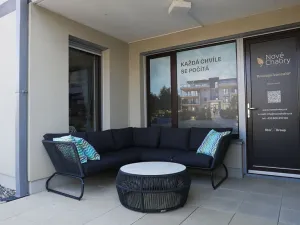 Prodej bytu 1+kk, Praha - Dolní Chabry, Ledčická, 31 m2