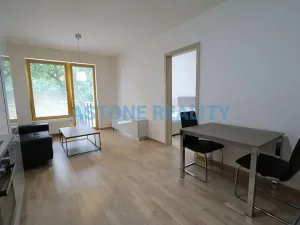 Pronájem bytu 2+kk, Praha - Košíře, Pod Kavalírkou, 52 m2