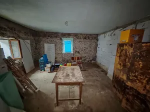 Prodej rodinného domu, Drahonice, 250 m2