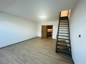 Pronájem bytu 3+kk, Praha, 85 m2