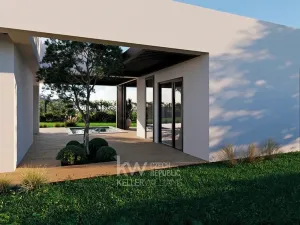 Prodej rodinného domu, Vysoký Újezd, Pod Pramenem, 260 m2