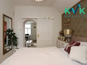 Prodej bytu 3+kk, Karlovy Vary, Dlouhá, 63 m2